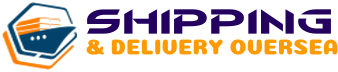 Shipping and Delivery Overseas